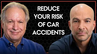 How to reduce your risk of car accidents | Peter Attia and Mark Rosekind