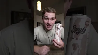 BrettWestover - This is Caffeinated Chocolate Milk!