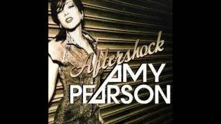 After Shock - Amy Pearson (Demi Lovato Demo)