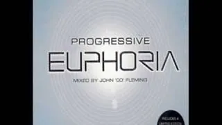 Progressive Euphoria CD1 Track 1 - Delerium - Silence [Sanctuary Mix]