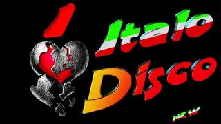 The Best Of Italo Disco vol 1 - Greatest Hits 80's - ITALO DISCO