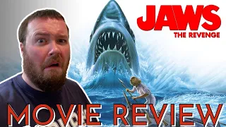 Jaws: The Revenge - Movie Review