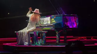 Lady Gaga - Million Reasons - JOANNE World Tour (9/10/17 Philadelphia)