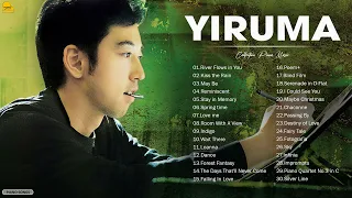 The Best Of Yiruma | Yiruma Greatest Hits Full Album 2021 | Best Piano Playlist