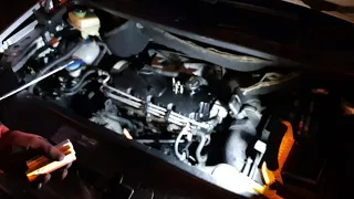 HOW TO CHANGE YOUR GLOW PLUGS *MK3 2.0SDI VW CADDY*