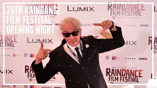 26th Raindance Film Festival #1