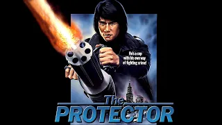 The Protector - Trailer (1985)