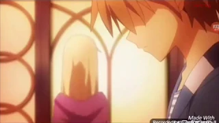 {AMV} Ты Моя Любимая Нимфоманка (аниме клип) (18+)