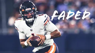 Justin Fields Mix 2022 || Faded || HD