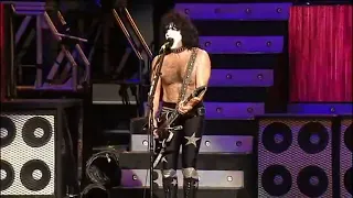 KISS - Tears Are Falling (Rock the Nation Live 2004)