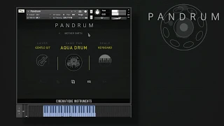 Pandrum Walkthrough | for Kontakt