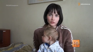 У Росії, в Карелії, невдоволені біженцями з Донбаса