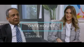 Gatehouse Insights | Zubair Mian