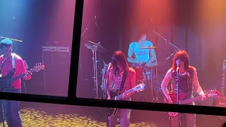 Lemon Twigs - I've Got Something On My Mind (The Left Banke cover) - Live at the Troubadour, 4/28/23