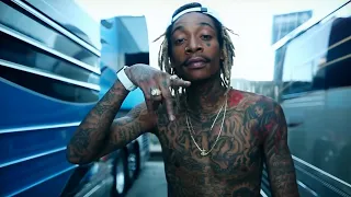 Wiz Khalifa ft. Quavo "Out In Space" (Fan Music Video)