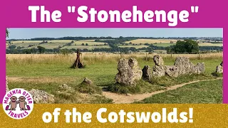 Stonehenge of the Cotswolds – 5 Reasons to visit the Rollright Stones