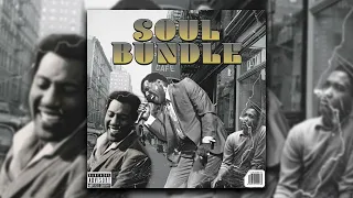 Soul Bundle Vintage Sample Pack +422 Samples | Boom bap Samples, Vintage Samples & Voice Samples