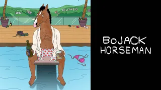 Stone Cold Fox - Seventeen | BoJack Horseman - 1x09