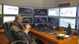 A week of tips, strategy & profit trading forex | FX CARTEL | PART 2