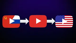 ПОШАГОВАЯ Настройка Американского Канала За 5 ШАГОВ! Схема Заработка на YouTube