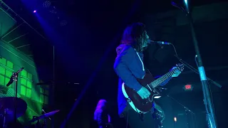 Better Oblivion Community Center,  Didn't Know What I Was In For , 03.21.2019, Slowdown, Omaha NE