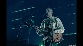 Dermot Kennedy - Without Fear (Live @ Manchester Warehouse  07.09.2021)