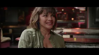 Norah Jones Interview