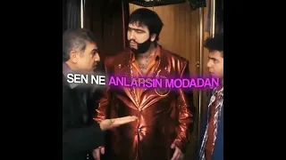 Sen ne anlarsın Kofik