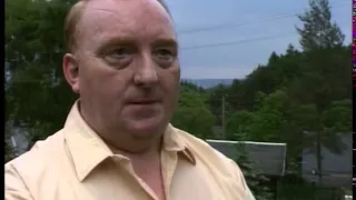 1991: DDR-Grenzbeamte werden Bundesgrenzschützer Ein Film von Wensierski/Jahn