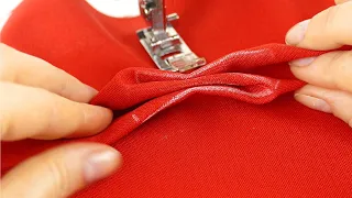 5 Useful Sewing Tips and Tricks | Sewing hacks and technique for beginners | #WaysDIY