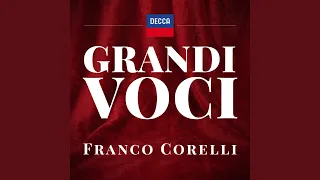 Zandonai: Francesca da Rimini / Act 3 - "No, Smaragdi, no!... Inghirlandata di violette"