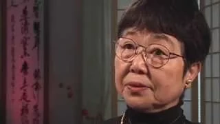 Meeting an American for the First Time - Michiko Kornhauser