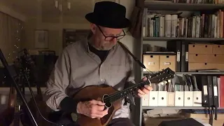 Carolan’s Draught - Mandolin