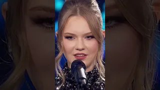 Rrealina gana el PASE DE ORO con «Easy on me» de Adele | Semifinal 4 | Got Talent España 2022