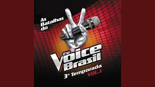 Eu Sei Que Vou Te Amar (The Voice Brasil)