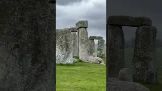 Стоунхендж / Stonehenge 2024 #britain #history #london #travel #stonehenge #uk #historical #англия