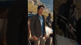 ¿Un mal cierre para la trilogía? - Maze Runner The Death Cure