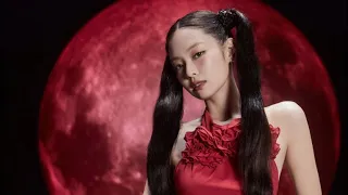 jennie - you & me (sped up) ➷✿