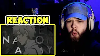 Bungou Stray Dogs || Seven Nation Army (REACTION!!!)