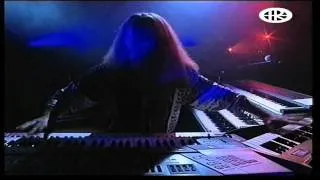 Rainbow - Still I'm Sad (Live at Philipshalle, Düsseldorf 1995) HD