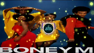 Boney M. - Brown Girl In The Ring (DJ Lotters Remix)
