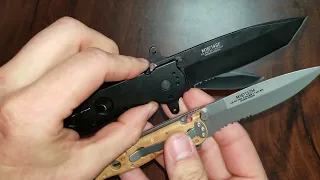 CRKT M21-14SF Review (5 Year Review)