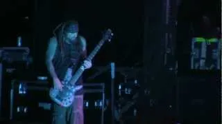 Korn LIVE Falling Away From Me : Offenbach, GER - "Stadthalle" : 2012-03-16 - FULL HD, 1080p