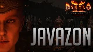 [GUIDE] Diablo 2 Resurrected - JAVAZON