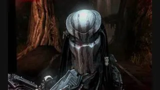 Aliens Vs Predator 3 New KillMoves Trailer