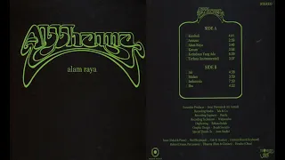 Abbhama - Kembali (Indonesia Symphonic Prog 1978)