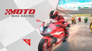 moto bike racing |Dexcent fps gamer
