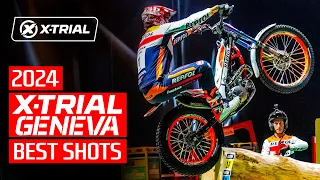 Best Shots | 2024 X-Trial Geneva🇨🇭(Switzerland)