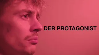 Der Protagonist (Kurz Film 2024)