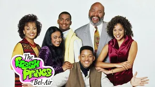 Where Are They Now? The Fresh Prince of Bel-Air Cast